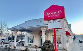 Ramada By Wyndham